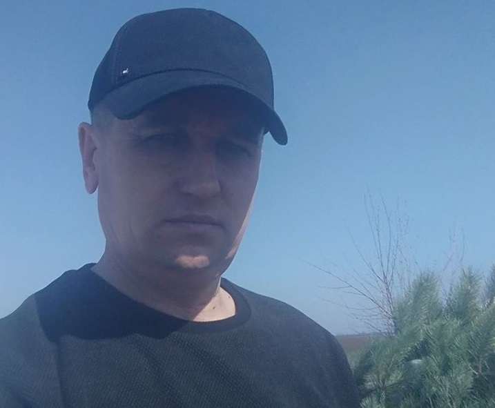 Євген Білий