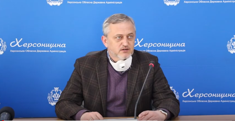 Вадим Чабан