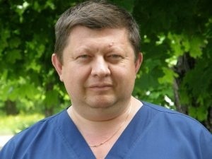 Вадим Щербань