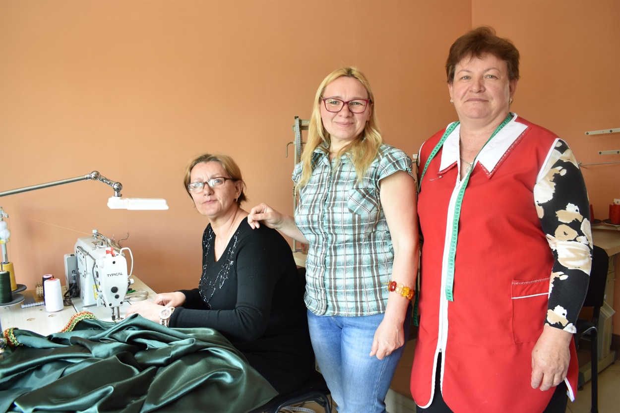 Наталія Сердюк, Наталія Дєєва, Наталія Казначєєва