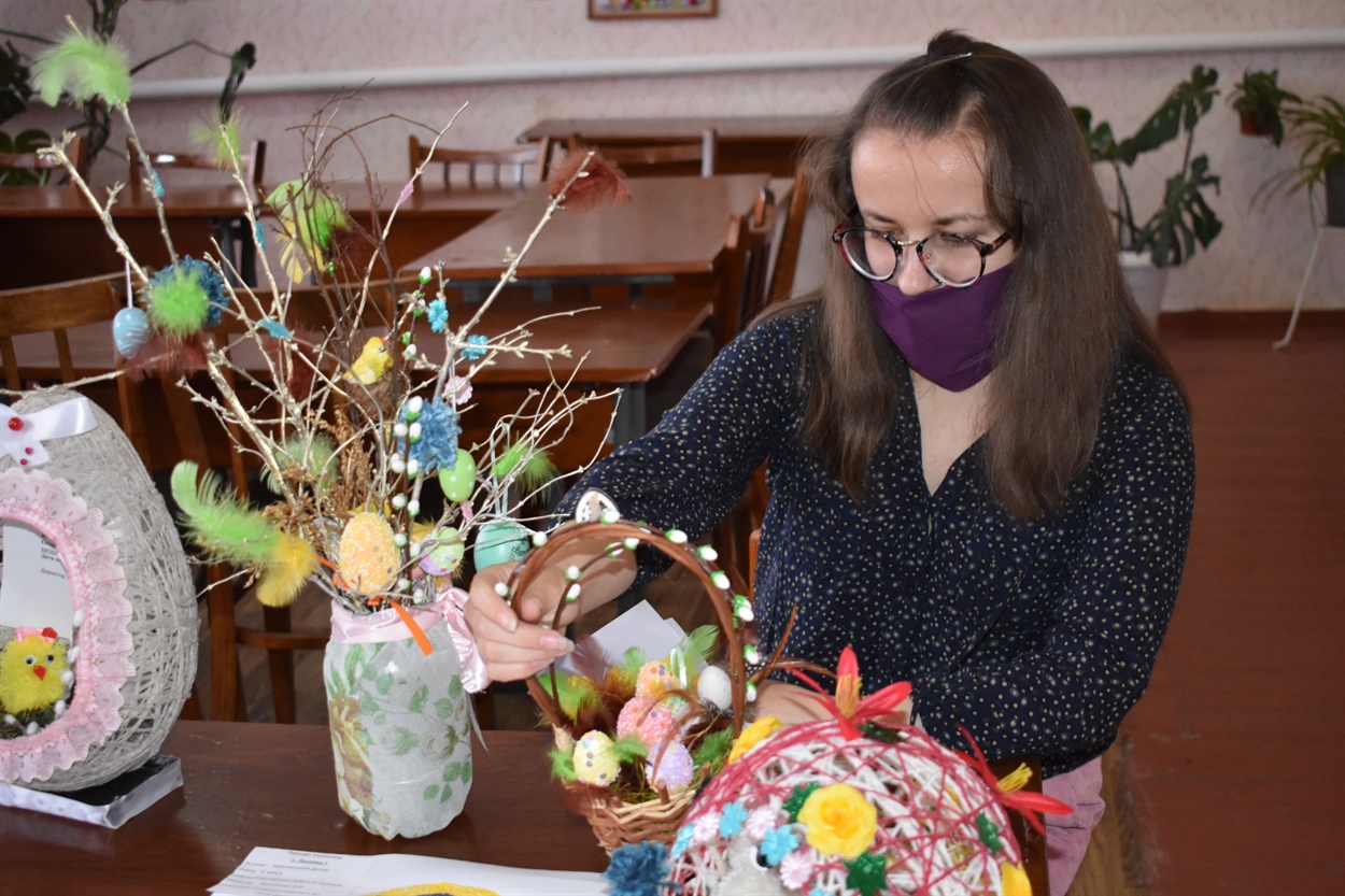 Член журі Ольга Дереза