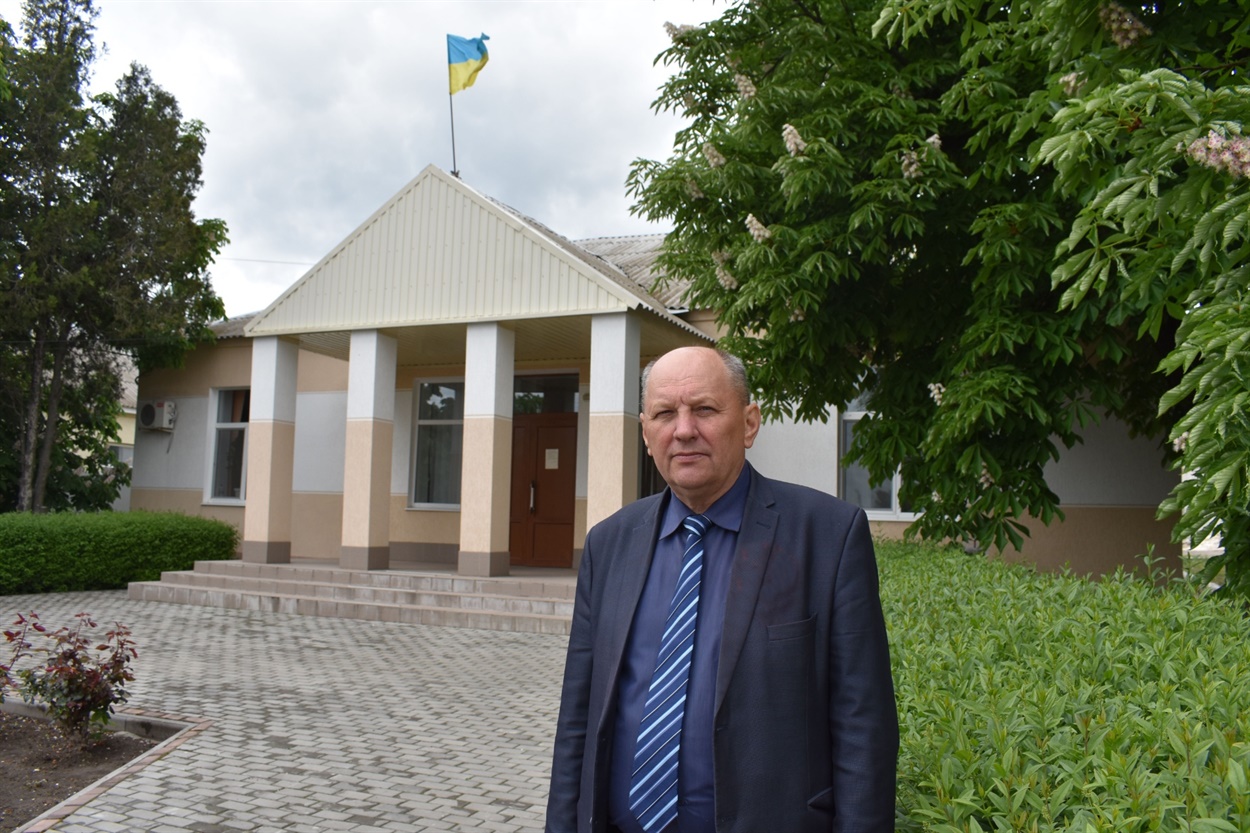Олександр Грушко