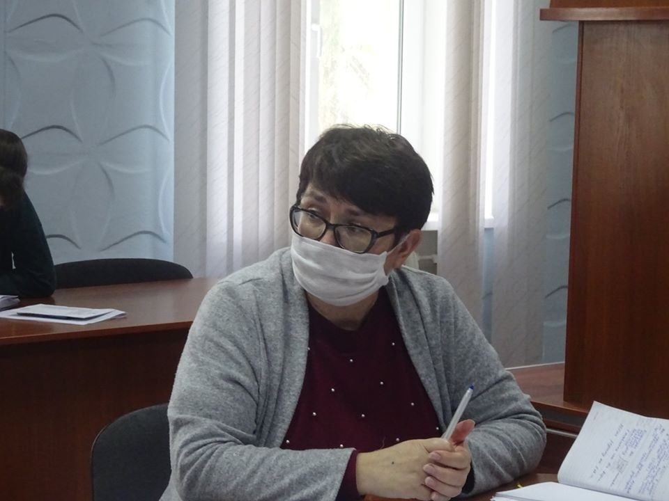 Оксана Полуекто