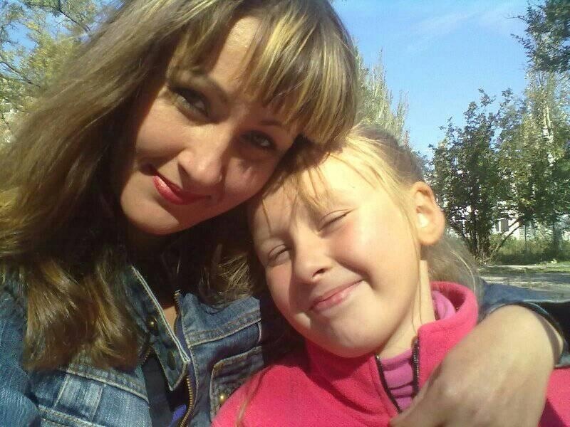 Марина і Тетяна Клочан