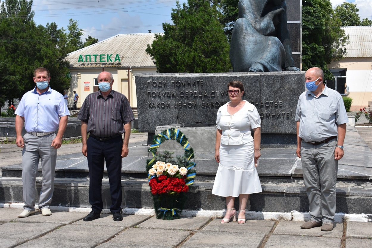 Сергій Дашковський, Іван Яців, Оксана Полуекто, Олександр Грушко