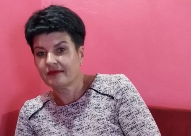 Наталія Мануйленко