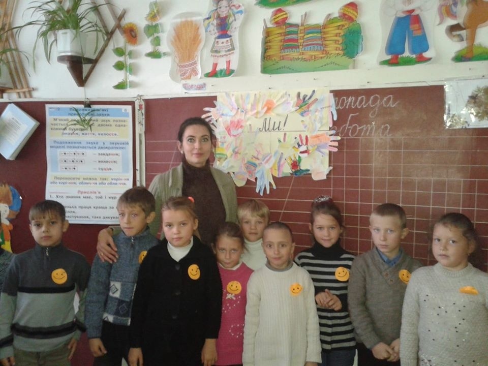 Інна Махрова: “Психологу важливо мати щире бажання допомогти”