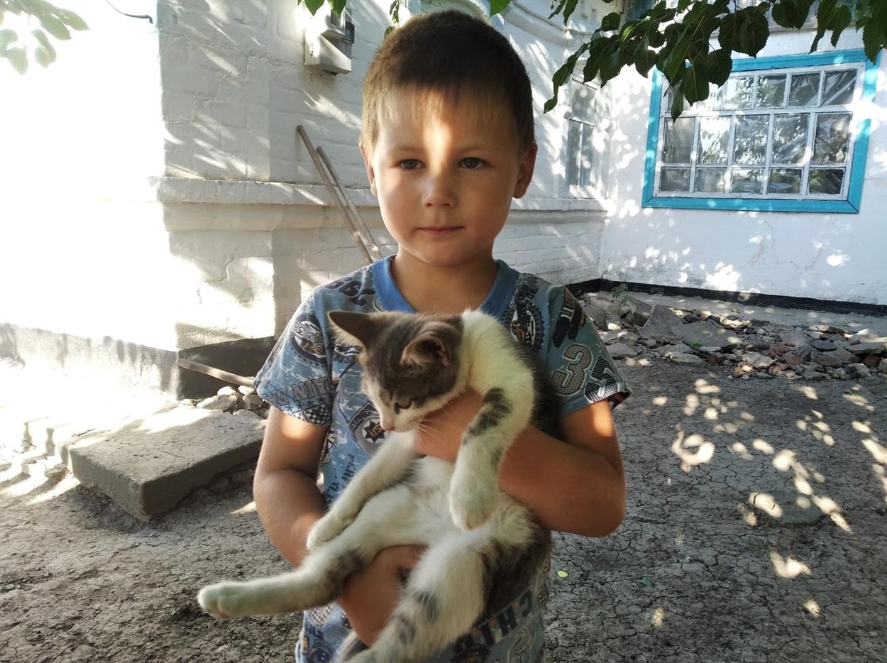 Артем Грушко