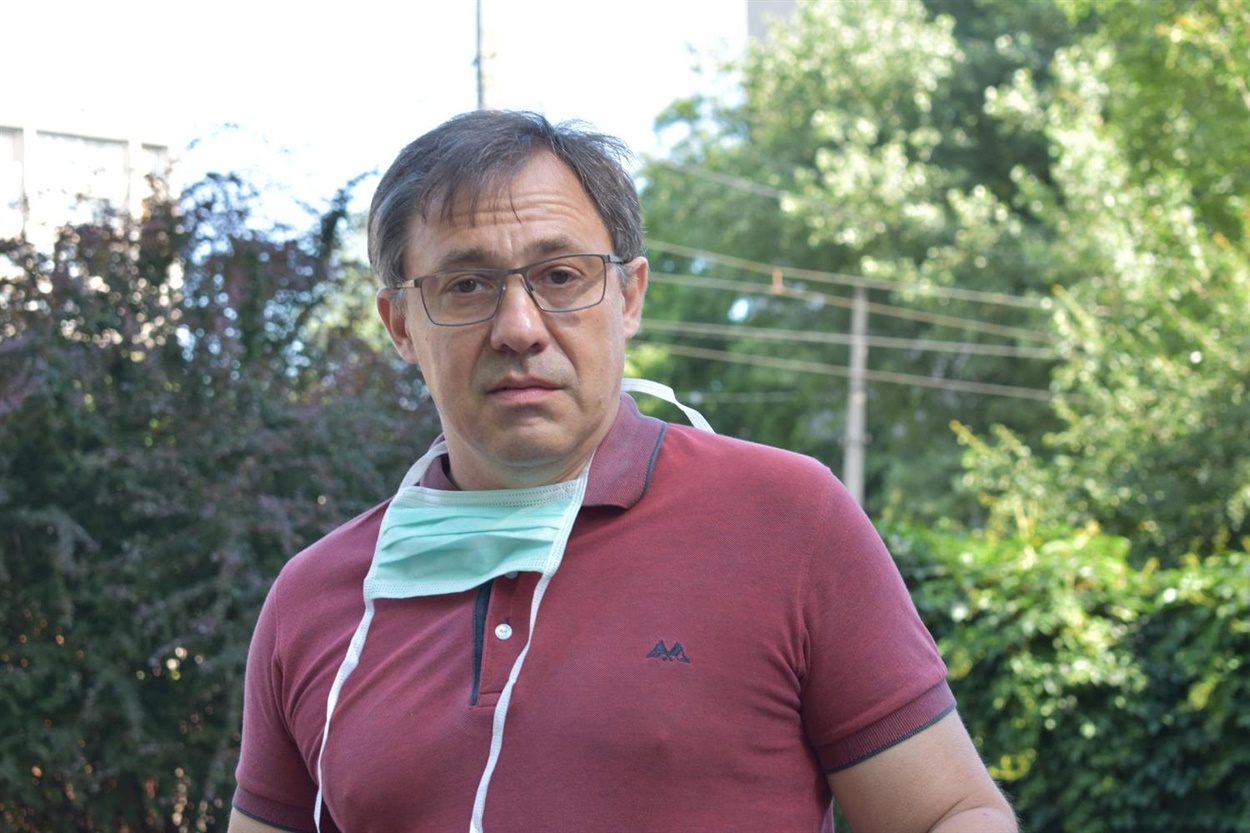 Дмитро Каюк