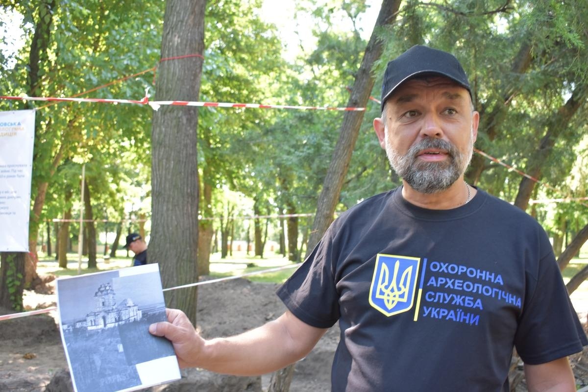 Дмитро Тесленко