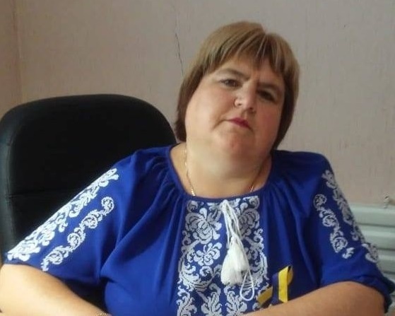 Інна Пашко