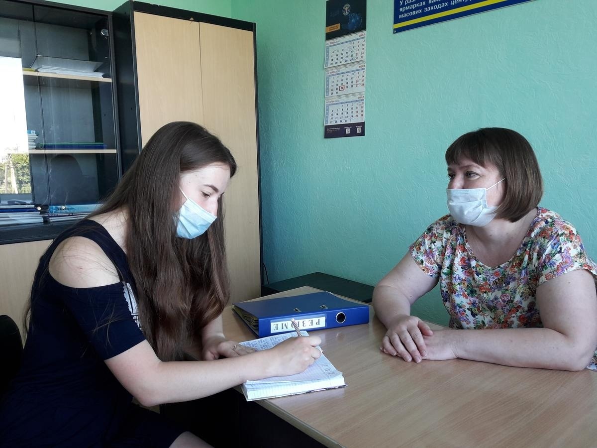 Олена Альохіна, Євгенія Дем’яненко