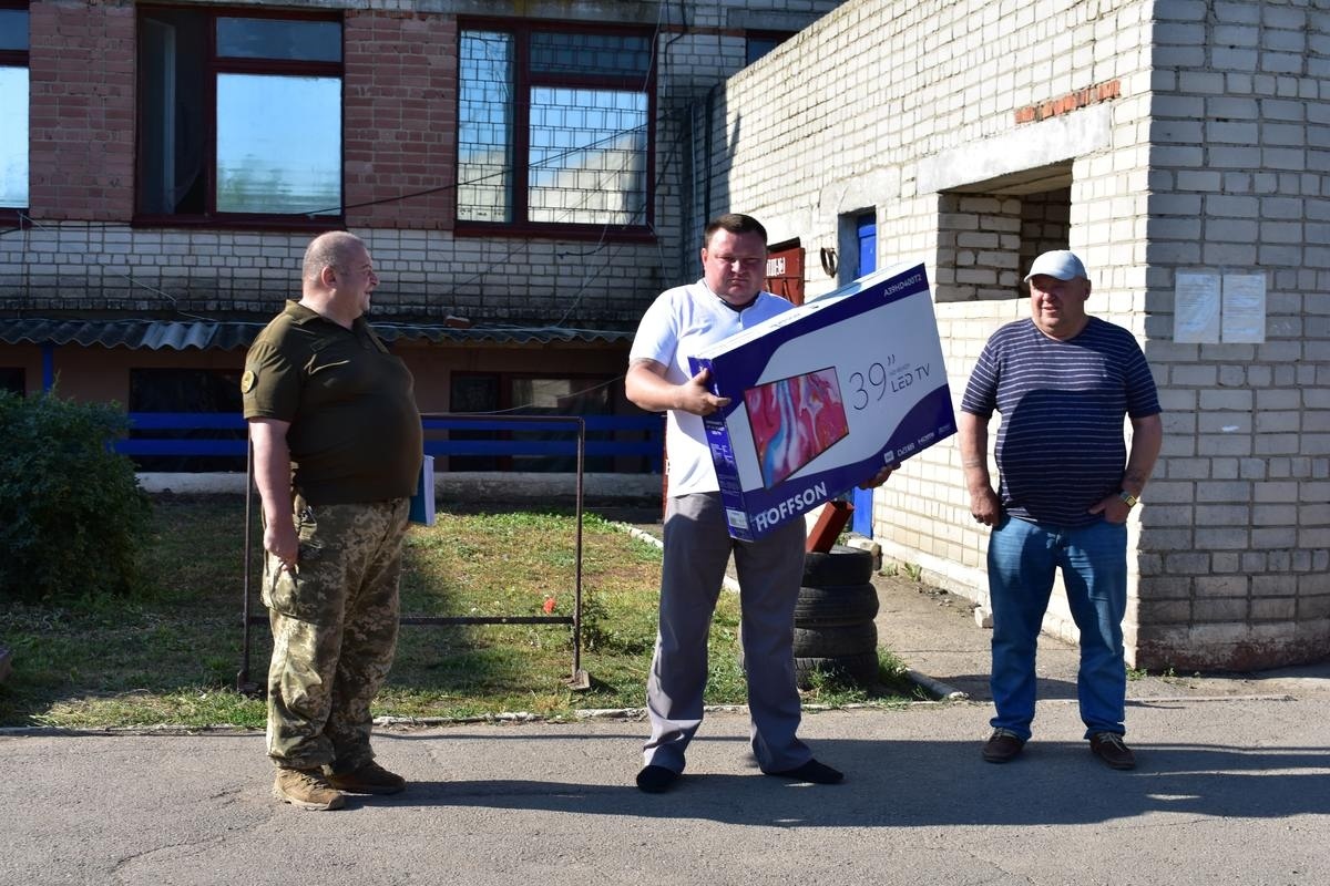 Володимир Шевчук, Василь Дудка, Микола Дудка