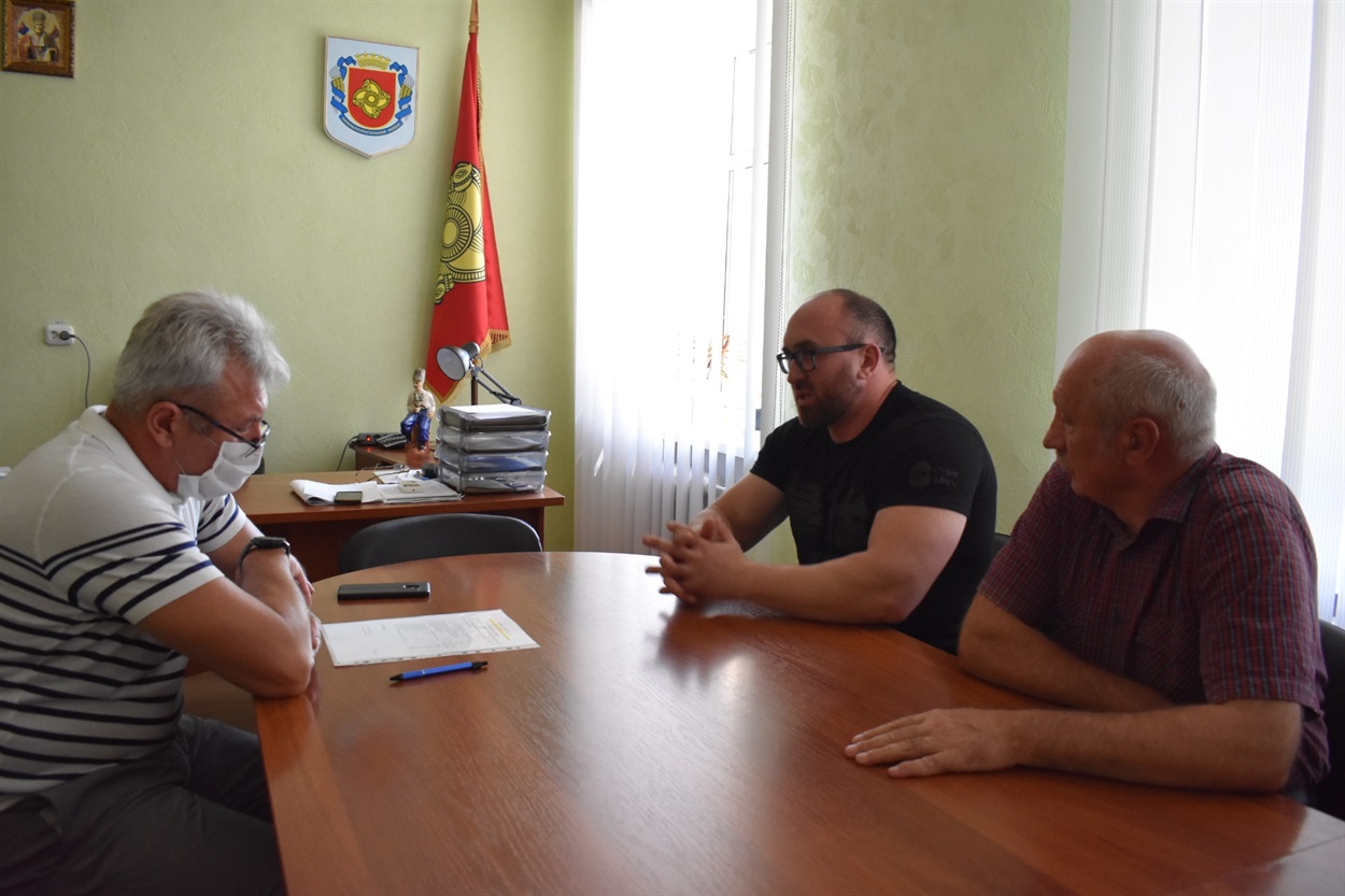 Дмитро Такаджи, Валерій Газаєв, Іван Яців