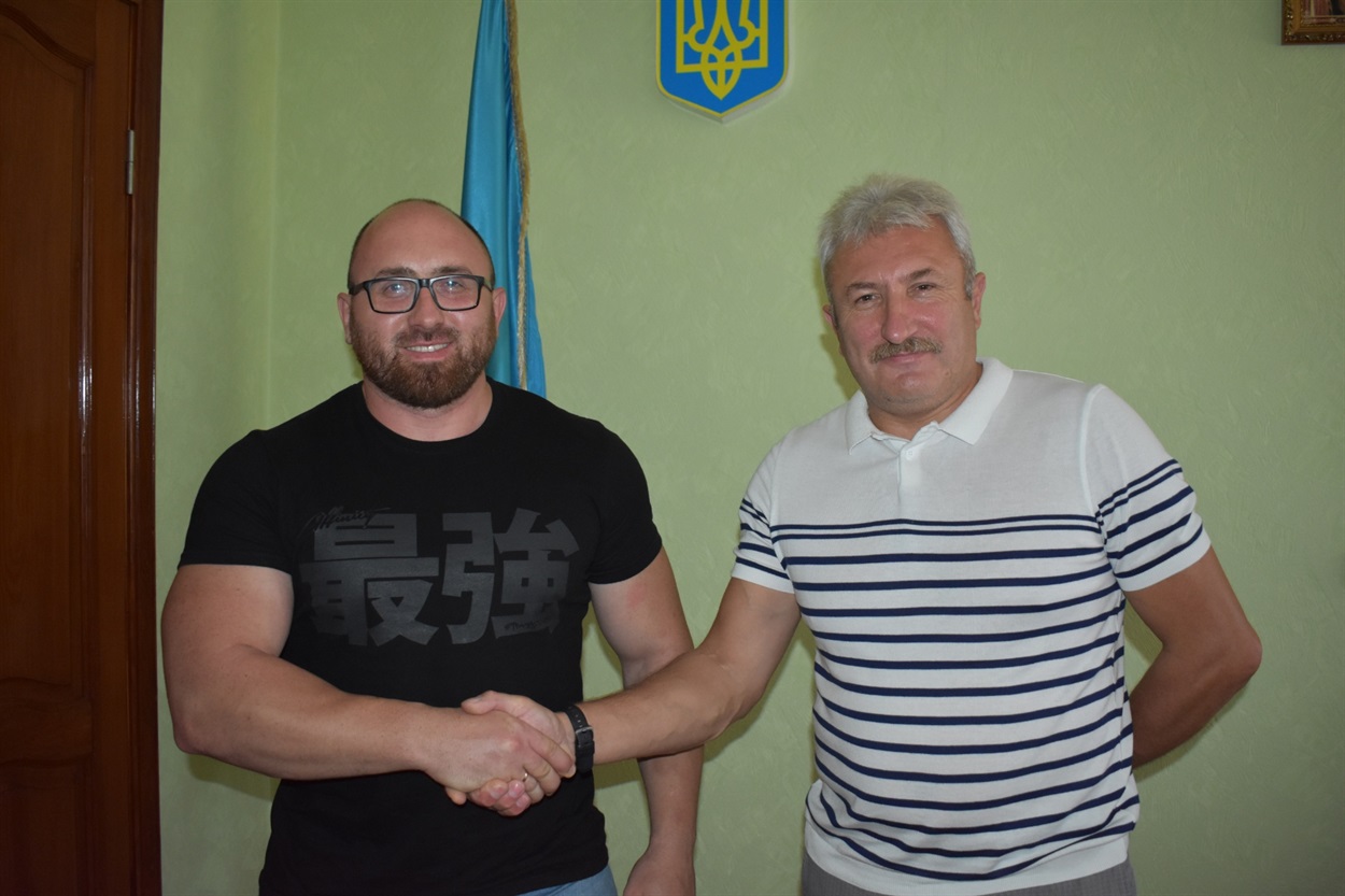 Валерій Газаєв, Дмитро Такаджи