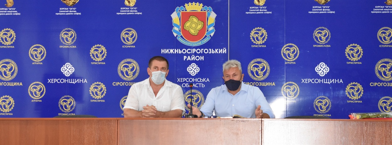 Сергій Дашковський, Дмитро Такаджи
