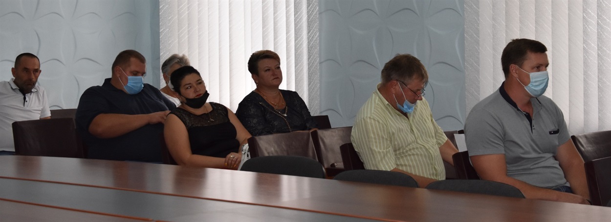 Держава має зберегти діючу спрощену систему оподаткування, наполягають підприємці Сірогозщини