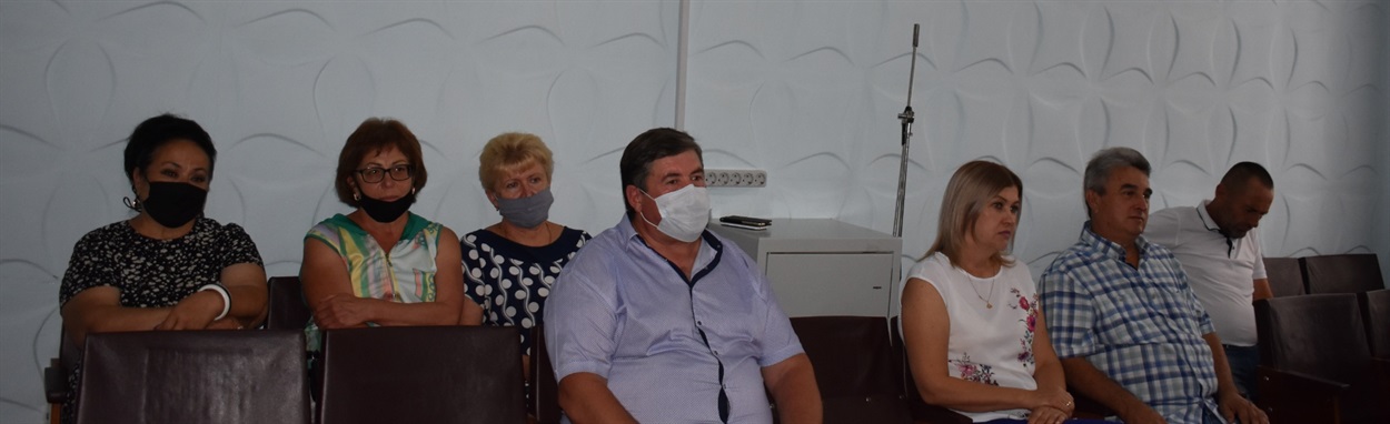 Запорукою успішного розвитку територіальних громад є співпраця влади, органів місцевого самоврядування і бізнесу