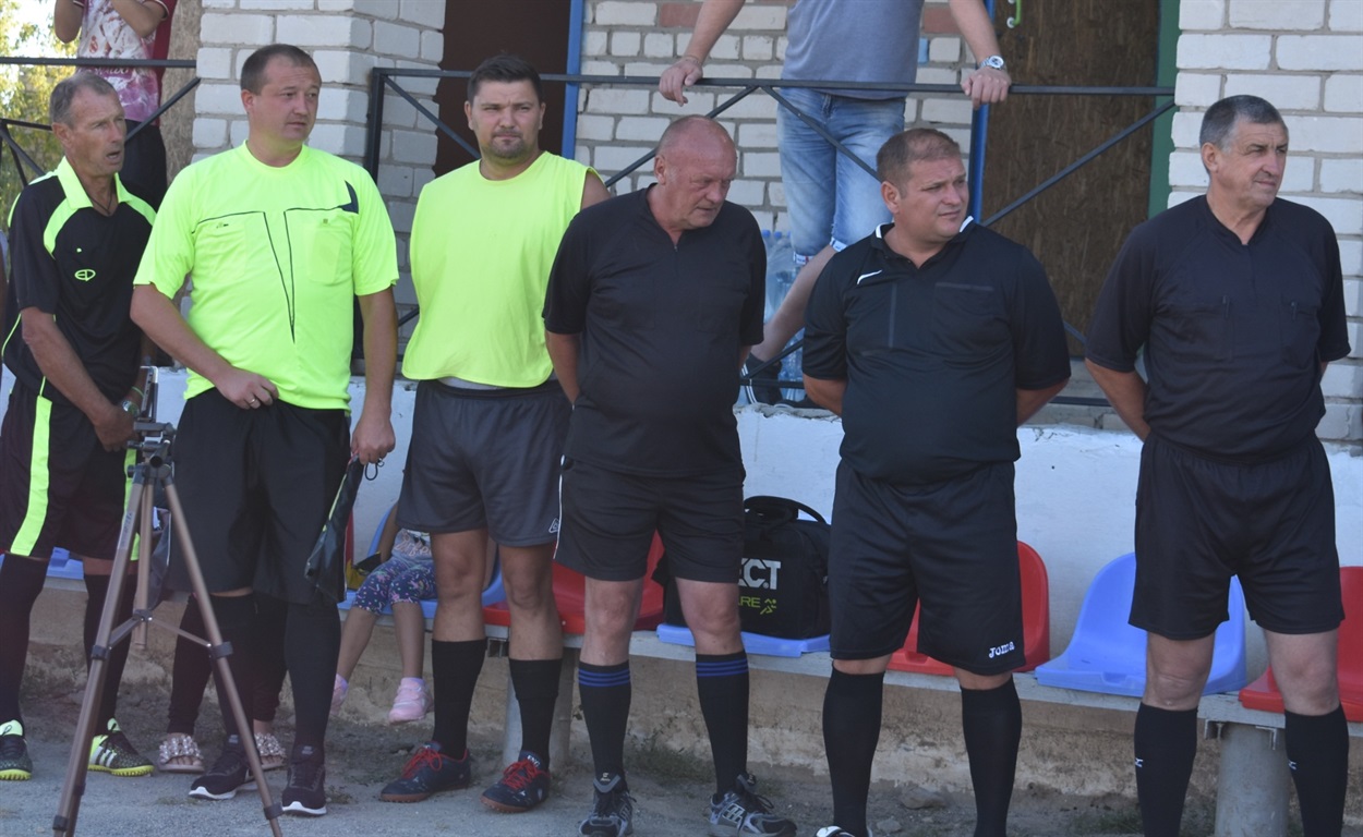 Суддівські бригади