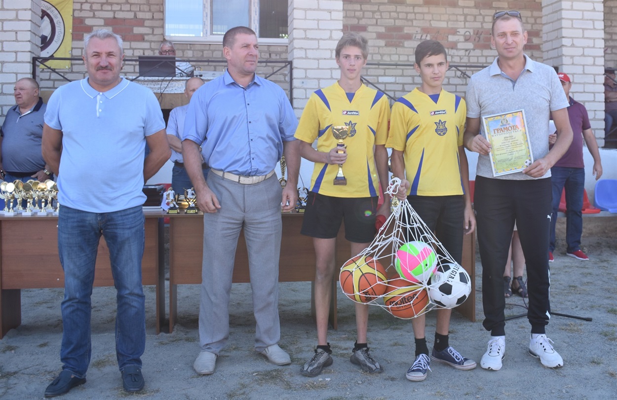 Сірогозька школа