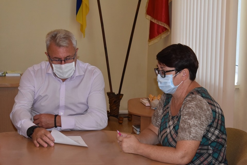 Ранкова оперативка. Дмитро Такаджи і Оксана Полуекто 