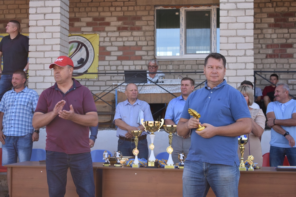 Юрій Сердюк, Андрій Гордєєв