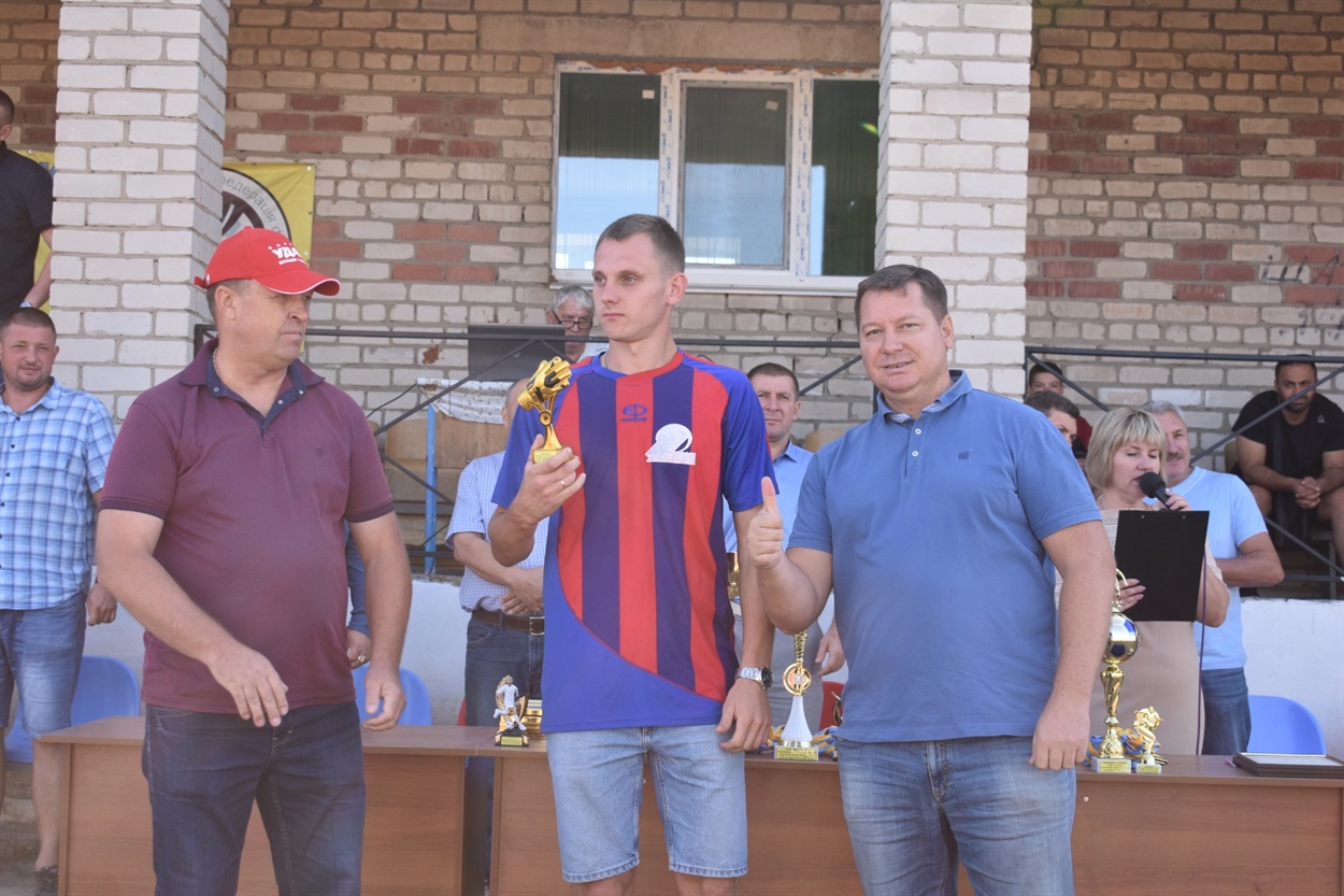 Юрій Сердюк, Віталій Грачов, Андрій Гордєєв