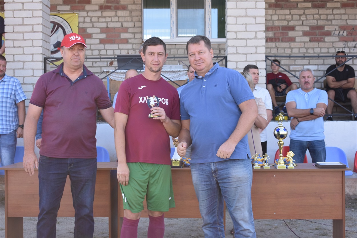 Юрій Сердюк, Володимир Чалий, Андрій Гордєєв