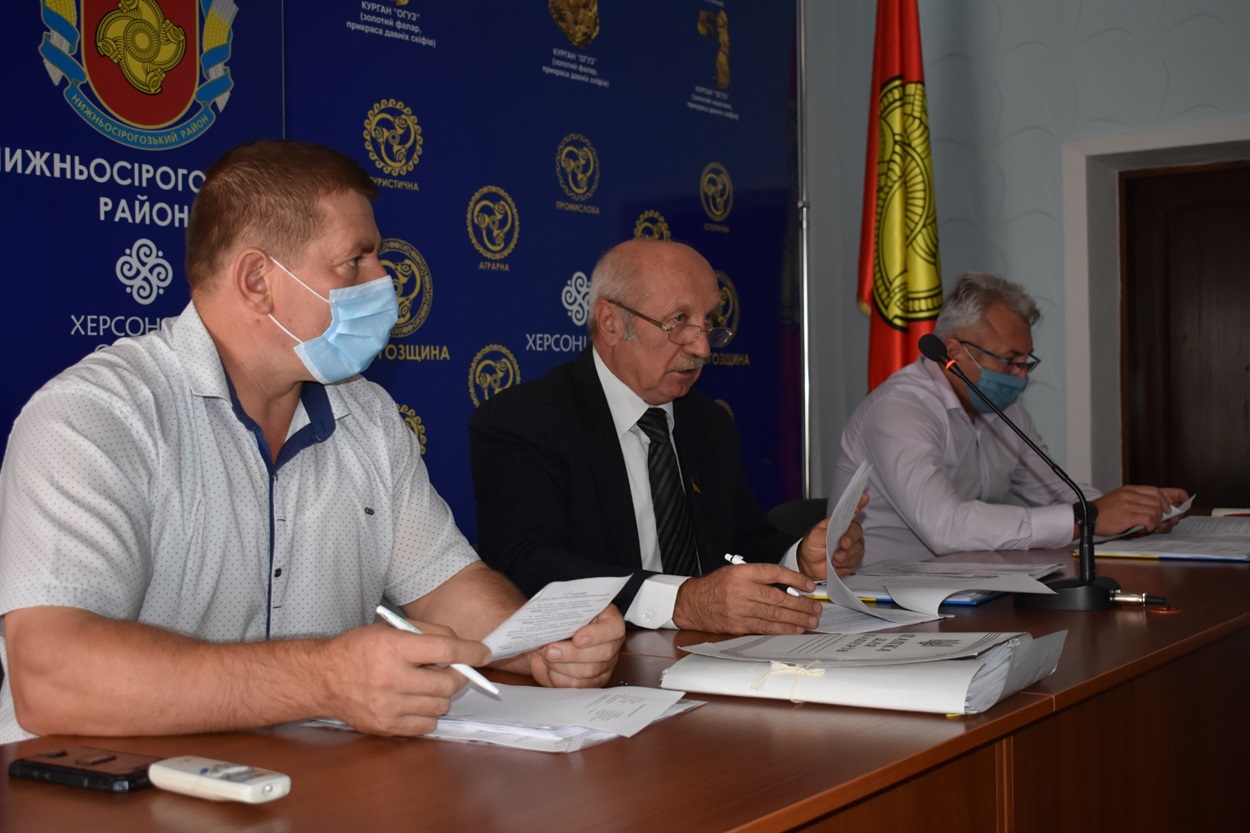 Сергій Дашковський, Іван Яців, Дмитро Такаджи