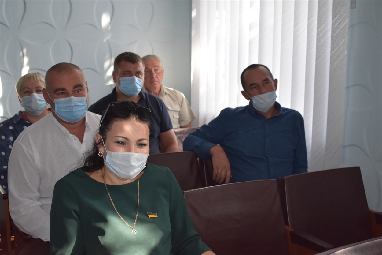 Депутати підтримали рішення надати кошти на зарплату вчителям