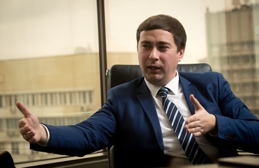 Роман Лещенко