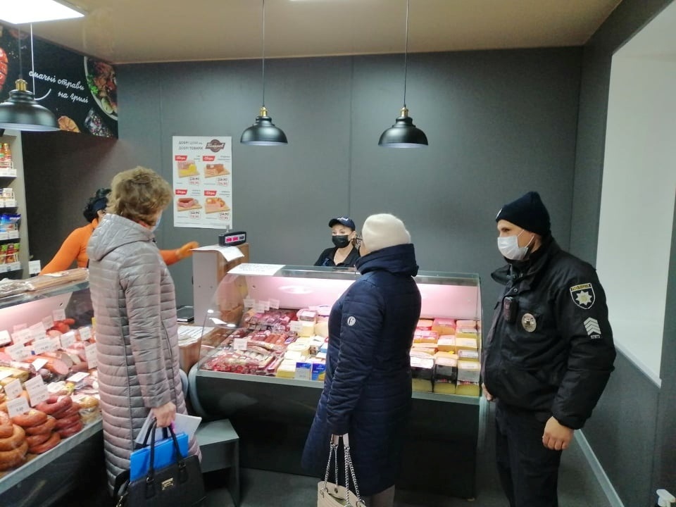 Нижні Сірогози. Магазин “Пахомов”