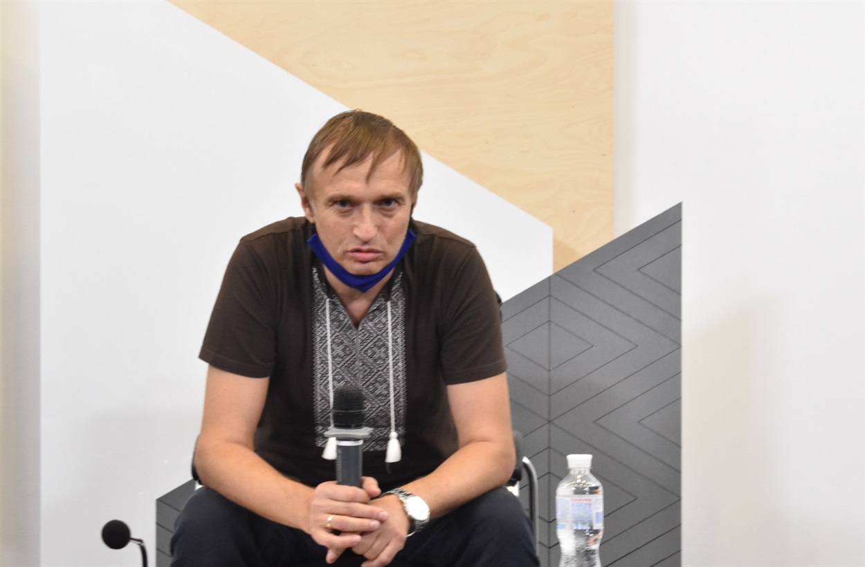 Юрій Кононенко: Не лише школи, а й окремі класи вийшли з карантину з різним рівнем навчальних досягнень