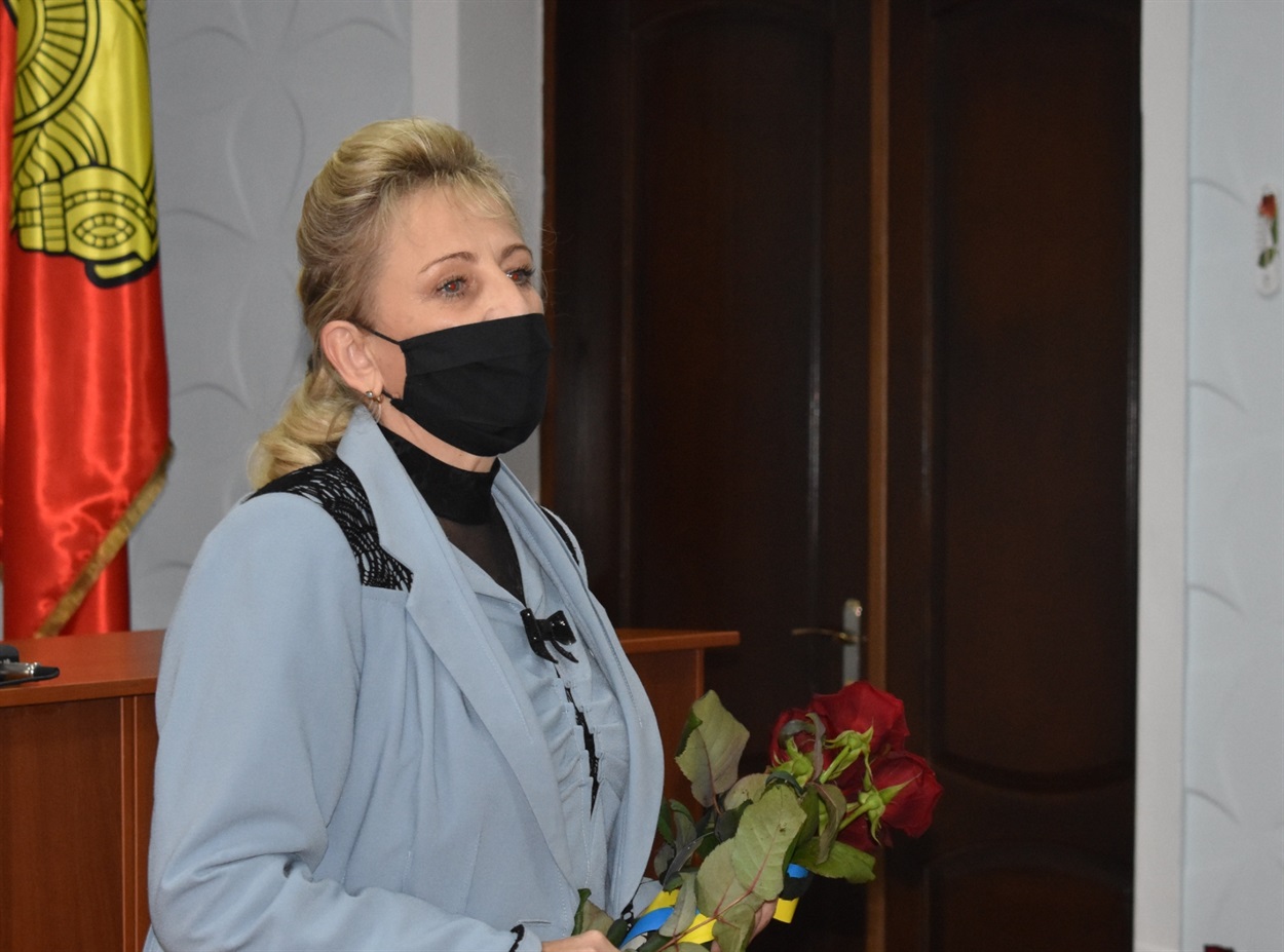 Світлана Кутіщева
