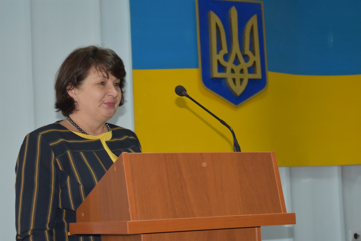 Світлана Куріна