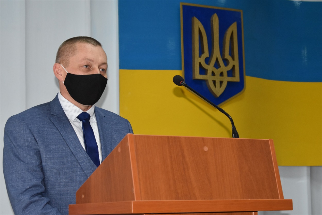 Віталій Кривчик