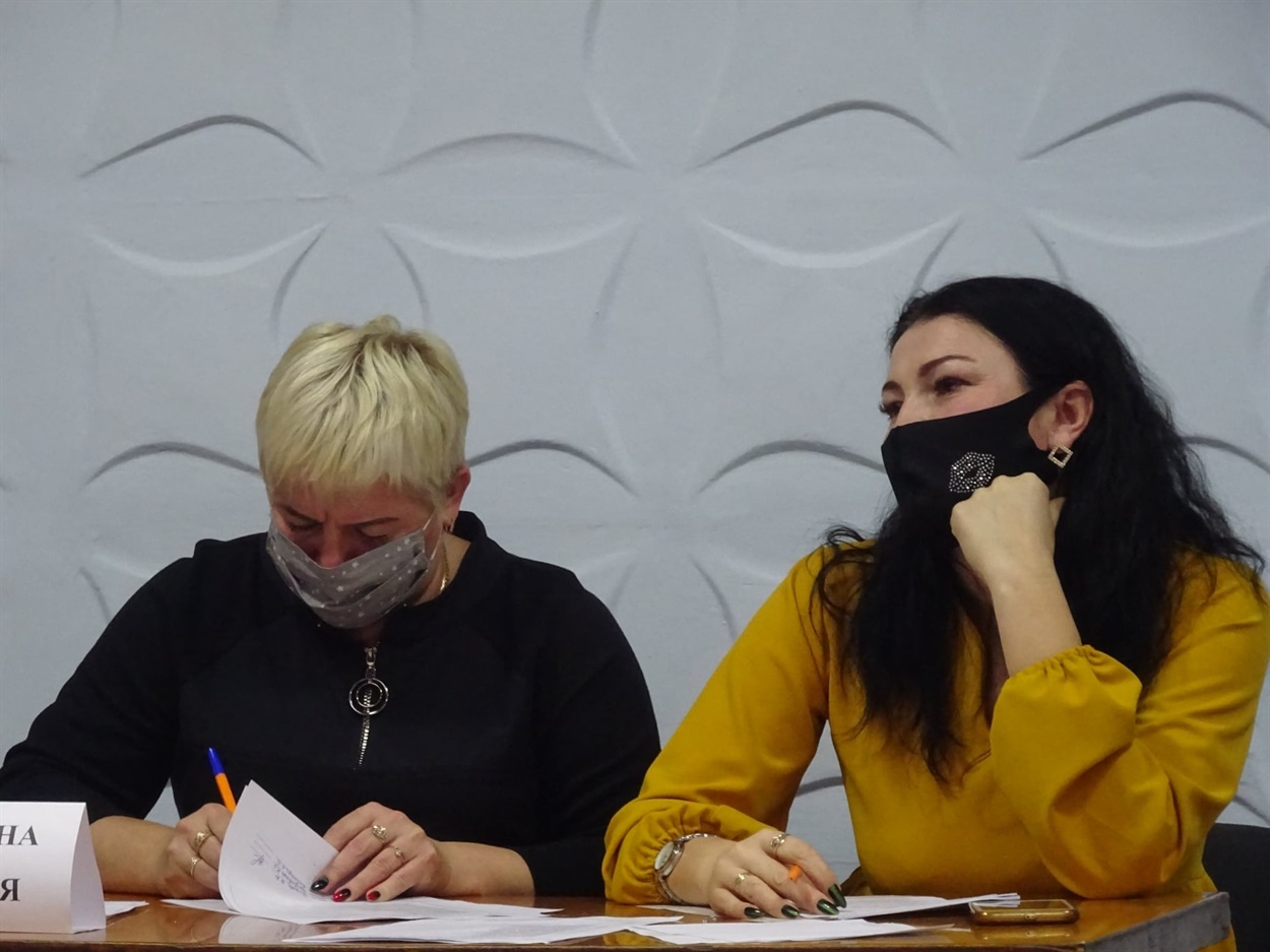 Лічильна комісія