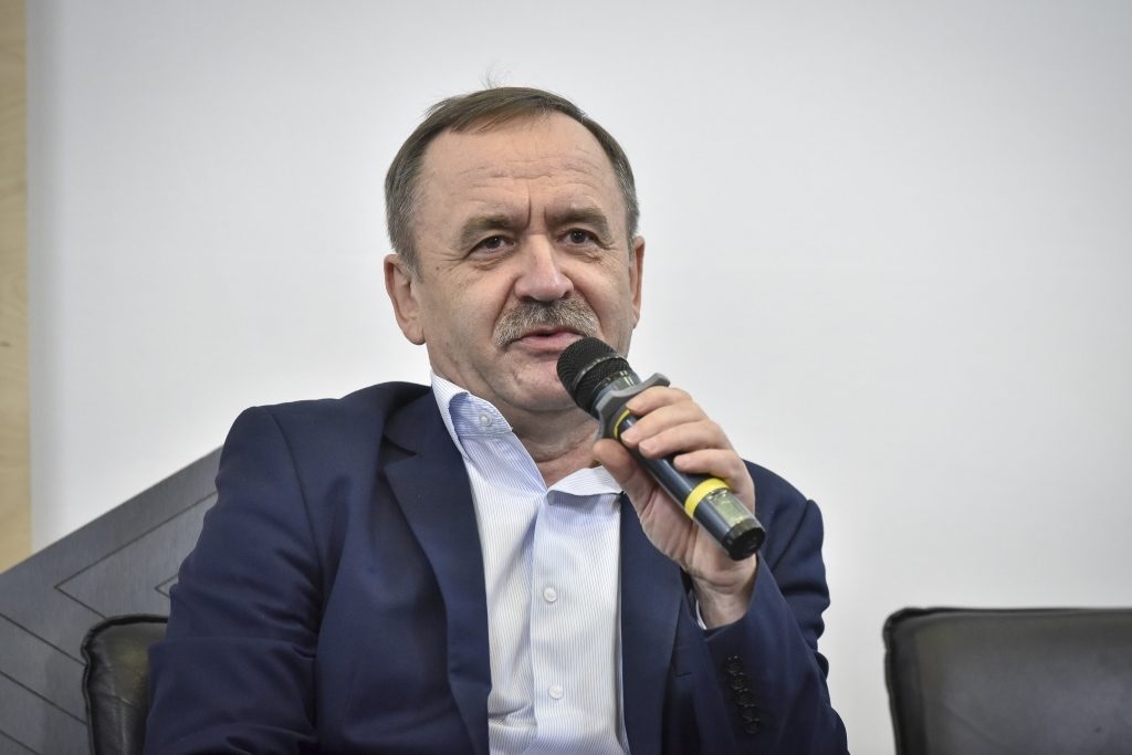 В’ячеслав Негода