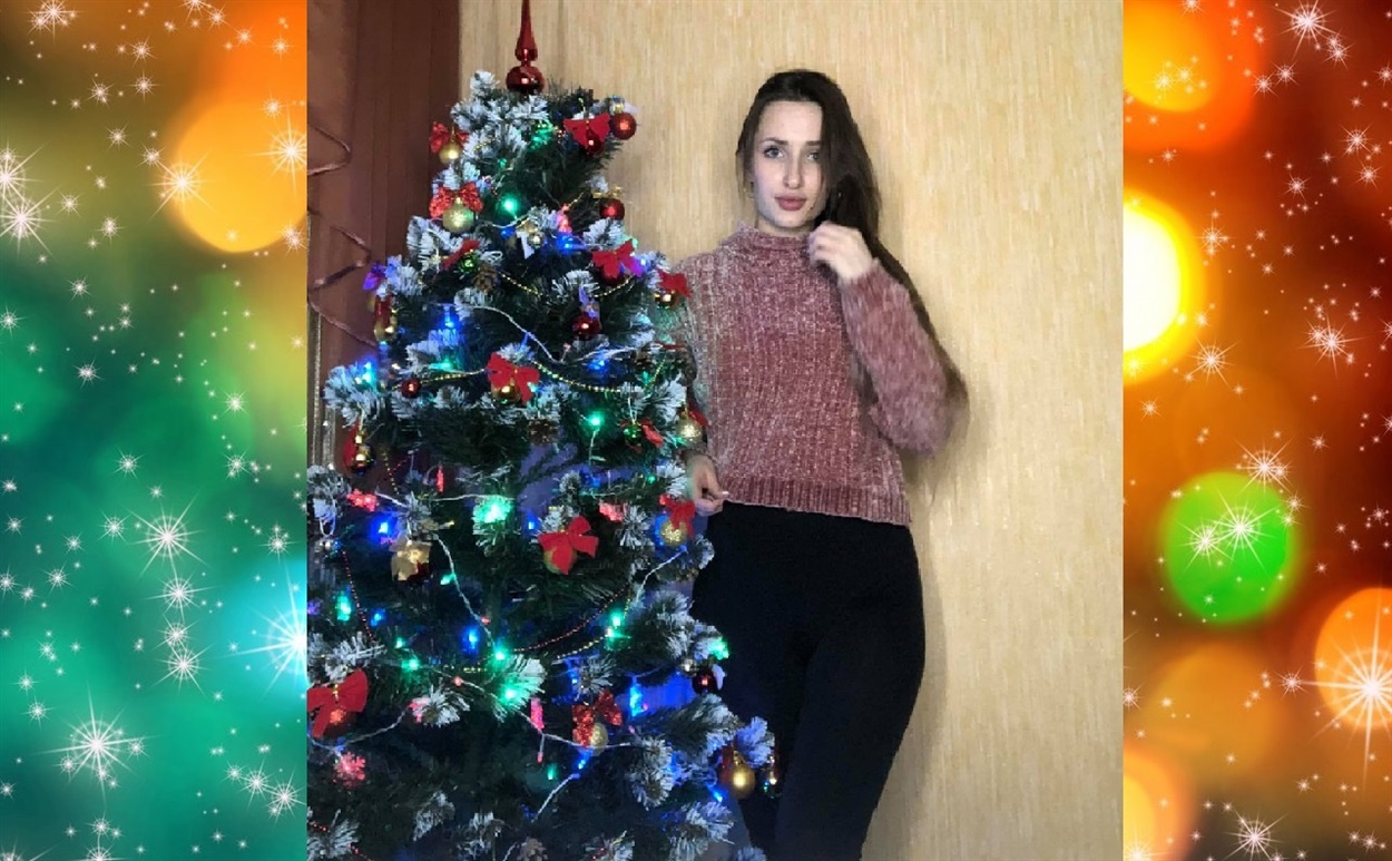 Фото Альони Ткаченко набрало 13 лайків