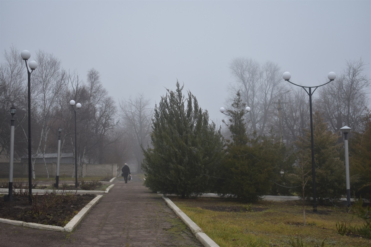 Фото вулиця Садова вдень