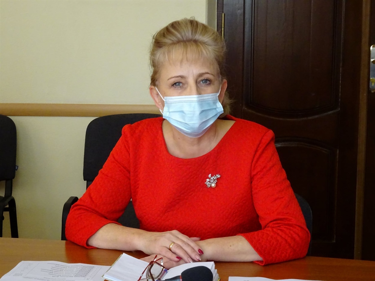 Світлана Кутіщева