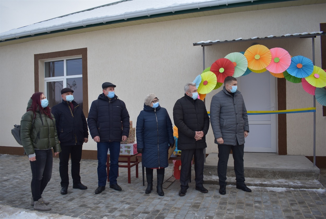 Почесні гості