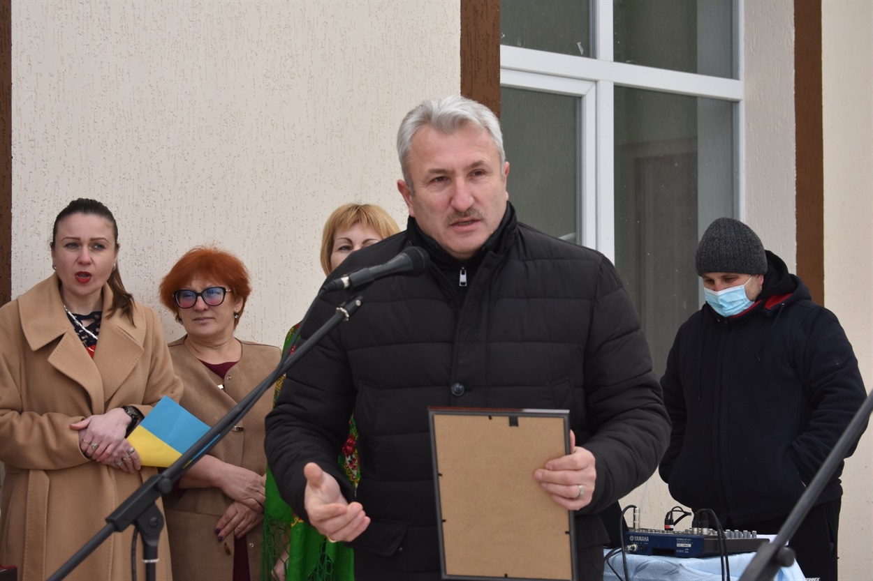 Дмитро Такаджи