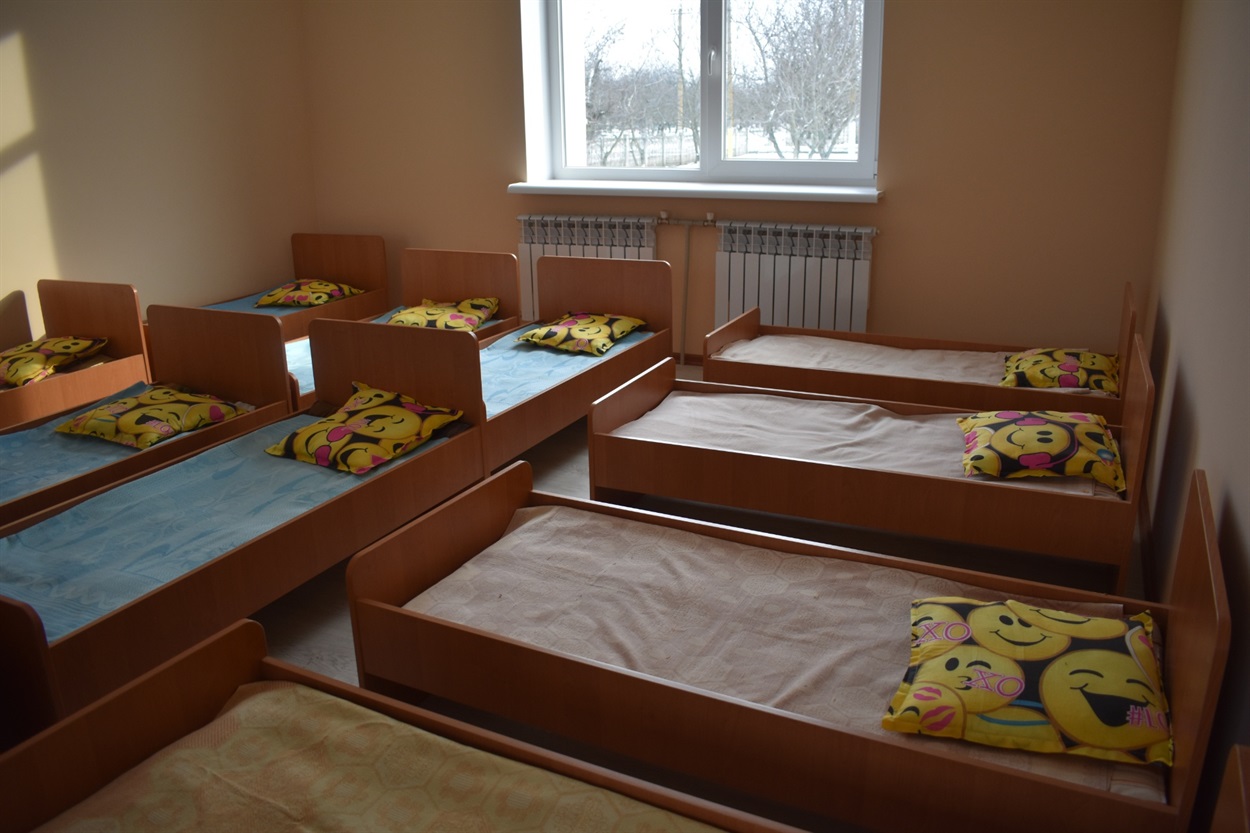 Спальна кімната