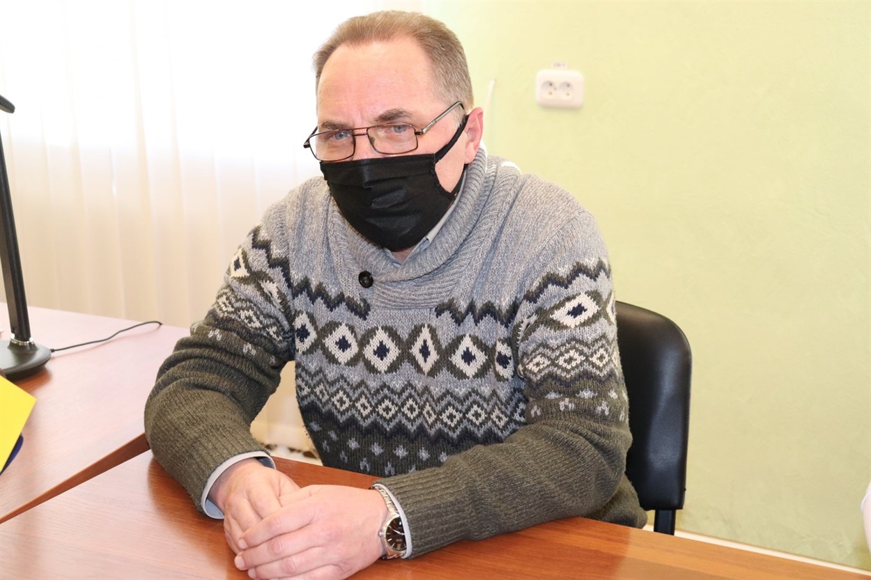 Станіслав Малецький