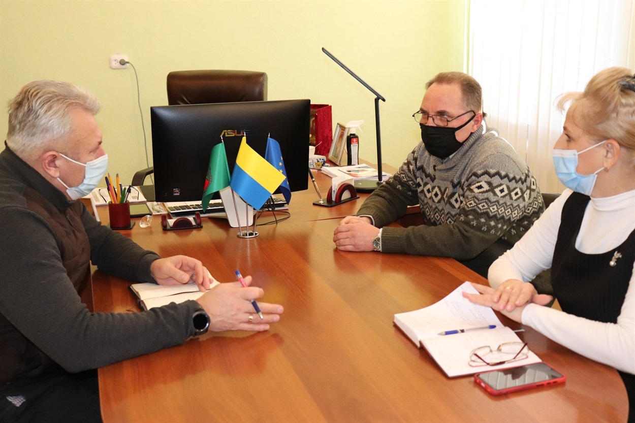Дмитро Такаджи, Станслав Малецький, Світлана Кутіщева
