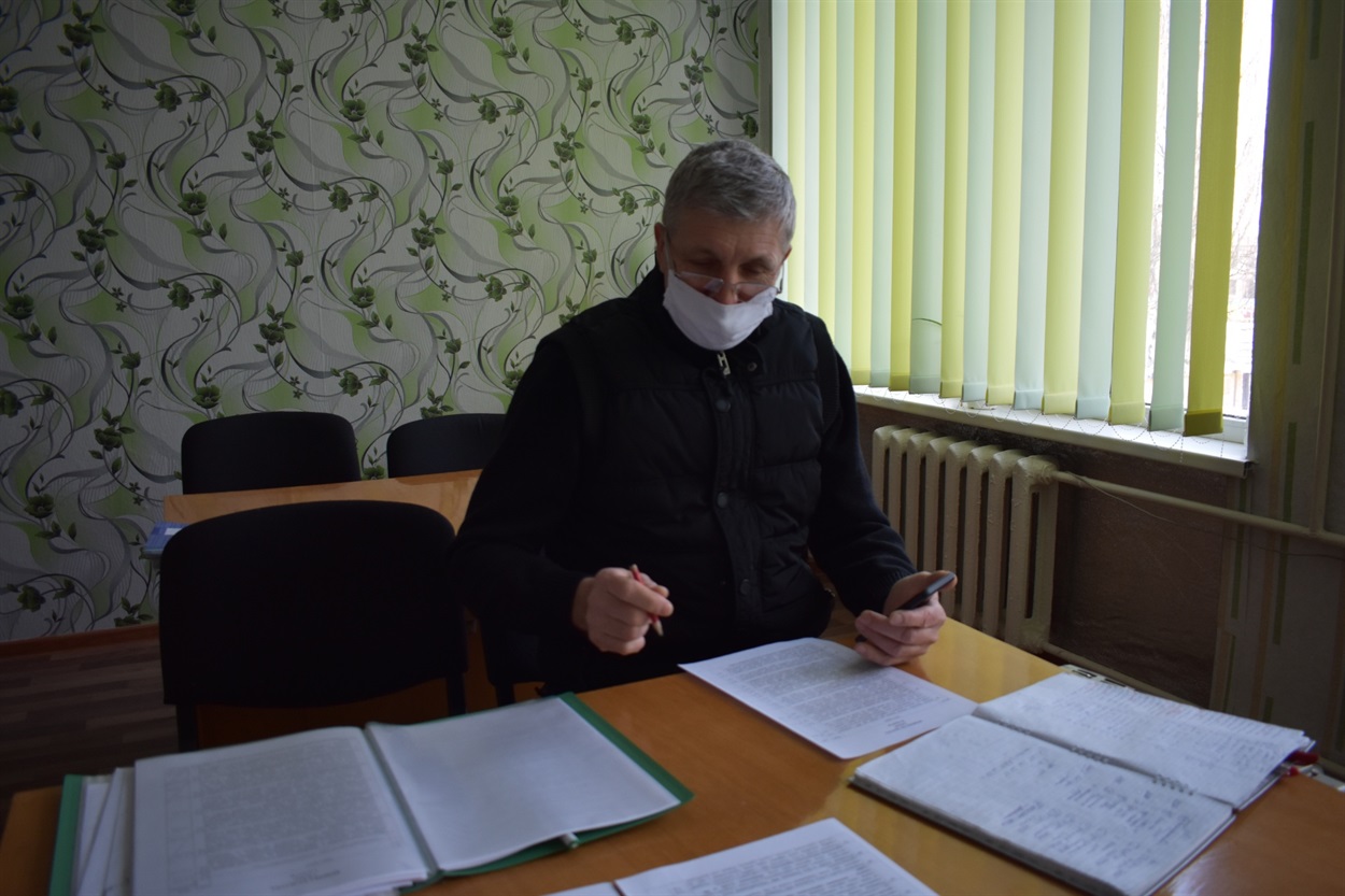 Іван Федорець, вчитель музики і співів: “Дистанційне навчання привчає дітей до більшої самостійності, а педагогу допомагає проявити свою креативність”