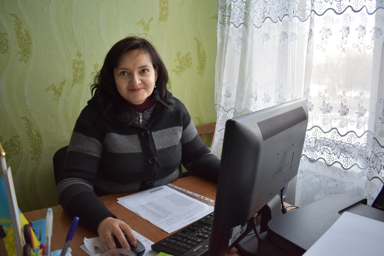 Юлія Кишкань, заступник директора школи з навчально-виховної роботи: “Дистанційне навчання відкрило перед викладачами можливість експериментувати, впроваджувати нові форми навчання, допомагати дітям їх опановувати”