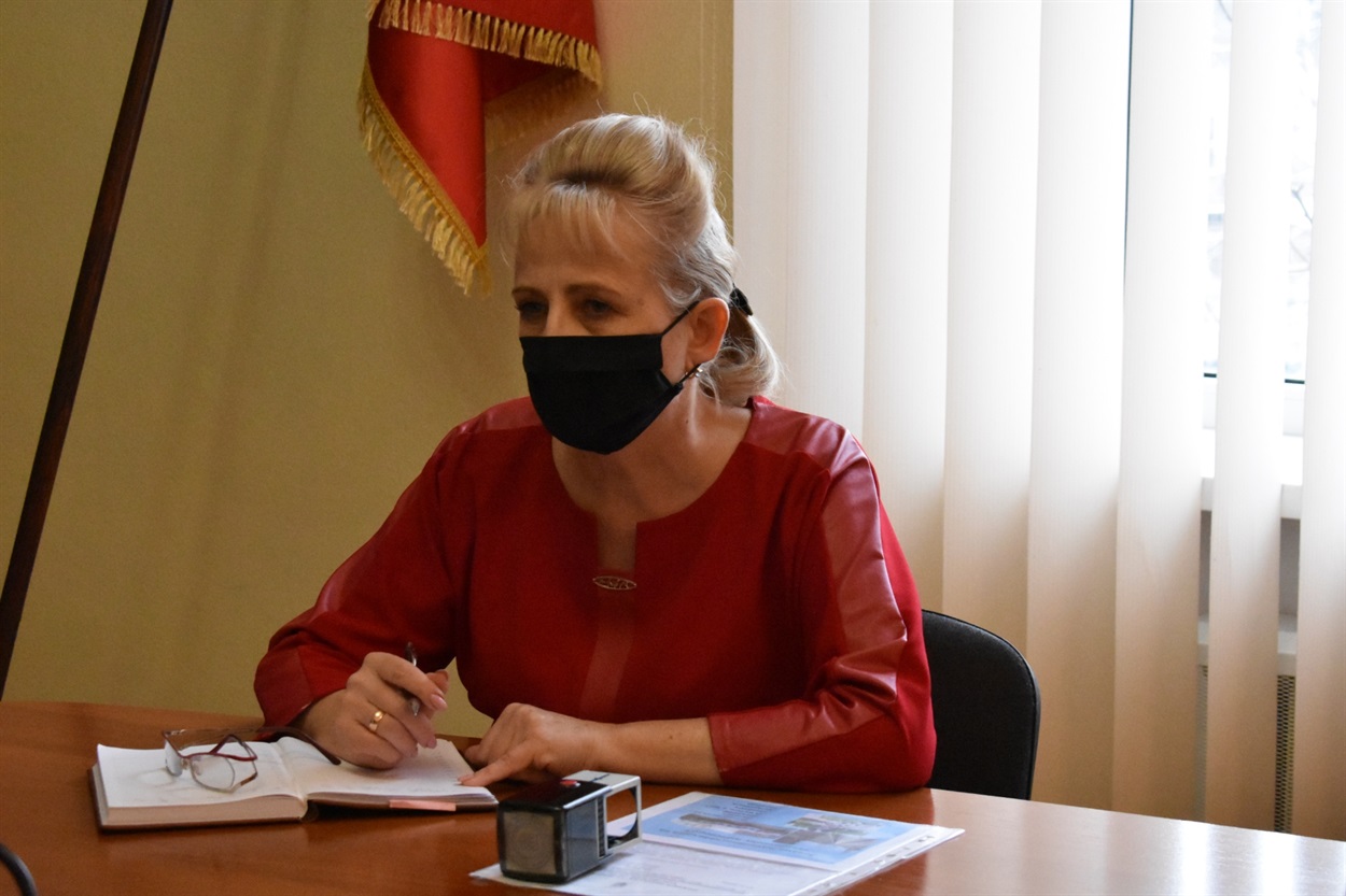 Світлана Кутіщева