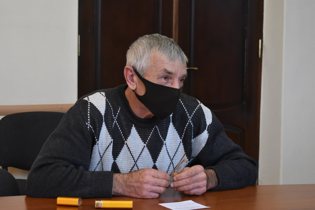 Сергій Стецький